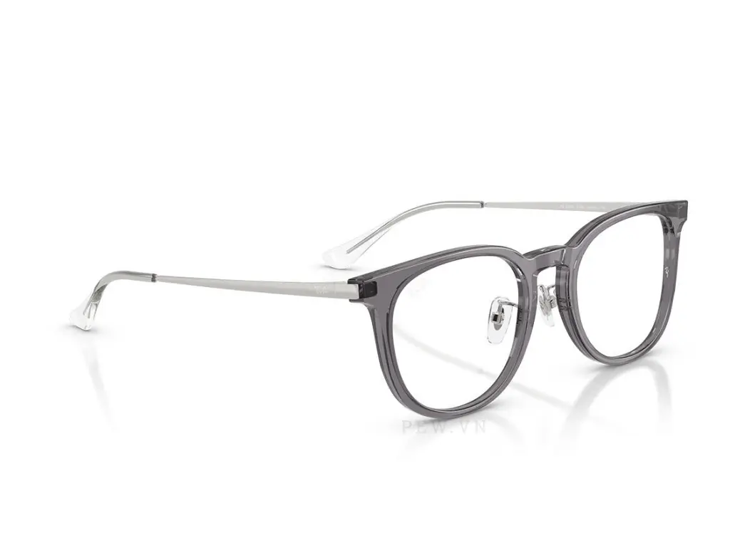 Ray-Ban RX5453D-8268(52)