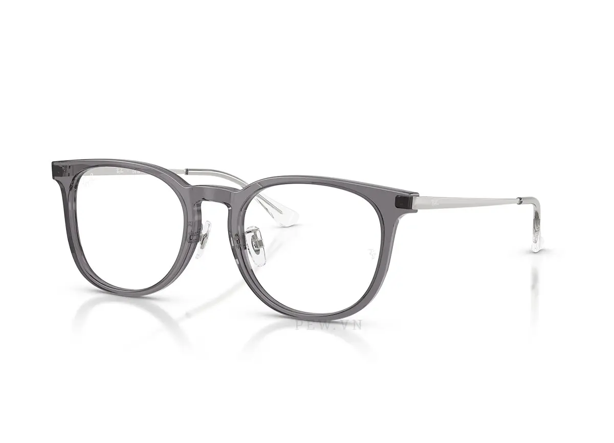 Ray-Ban RX5453D-8268(52)