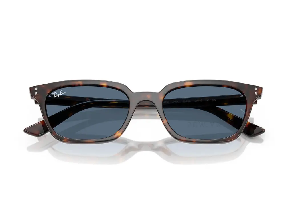 Ray-Ban Zaya RB4456-1359/80(53)