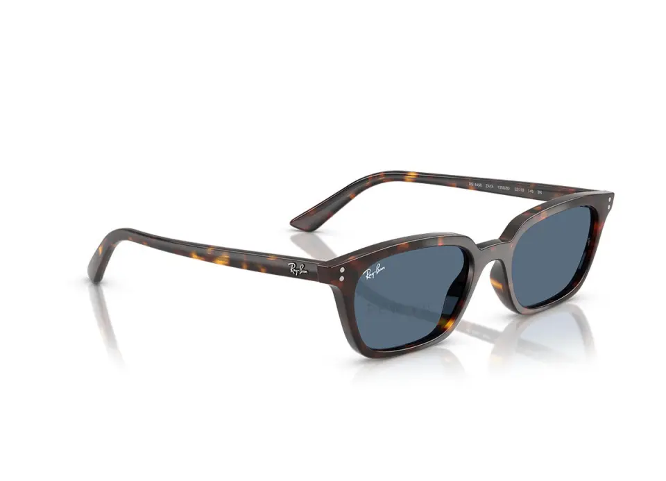 Ray-Ban Zaya RB4456-1359/80(53)