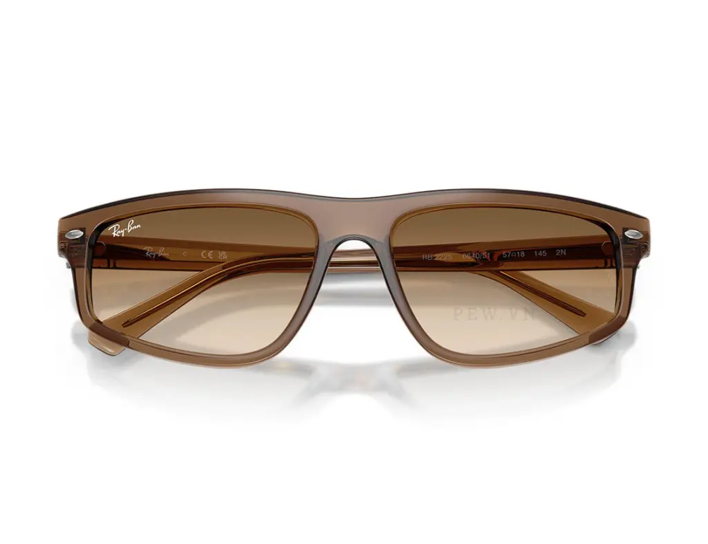 Ray-Ban RB2225-6640/51(57)