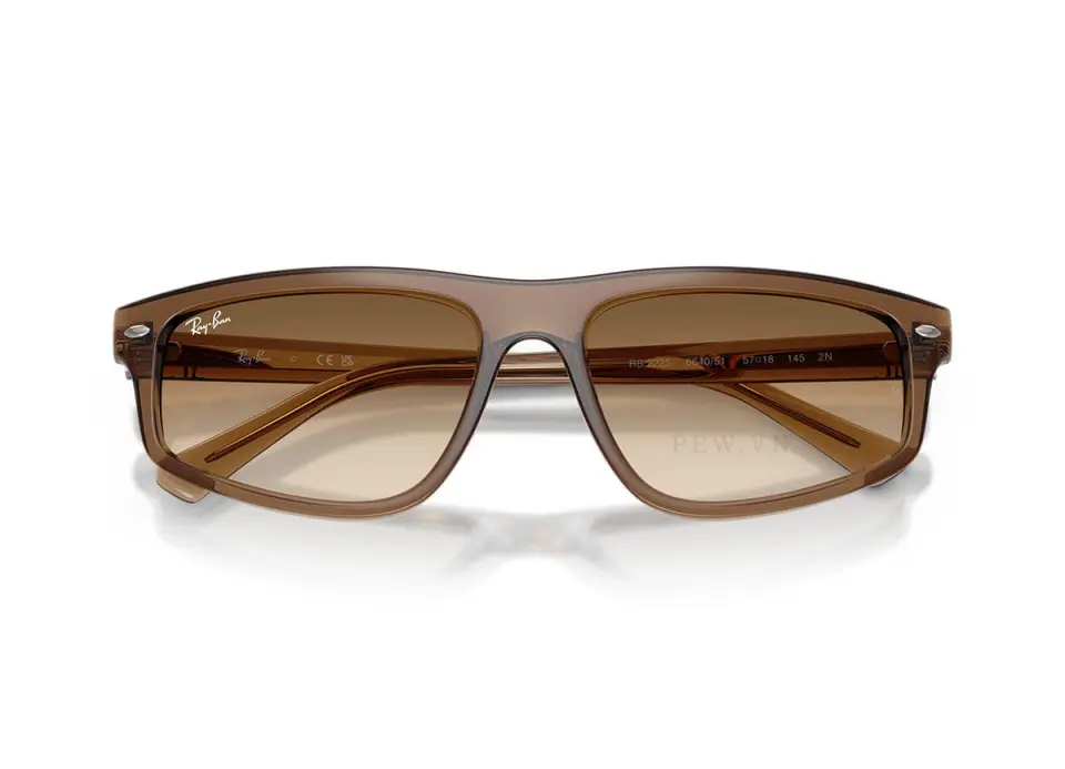 Ray-Ban RB2225-6640/51(57)