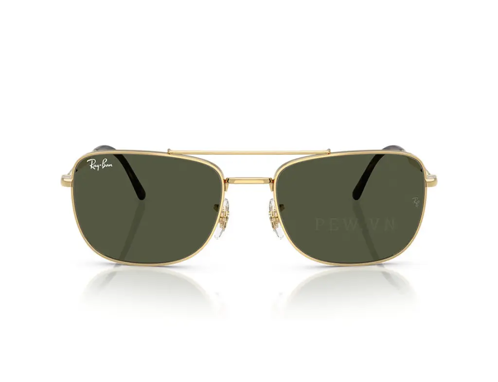 Ray-Ban RB3755-001/31(62)
