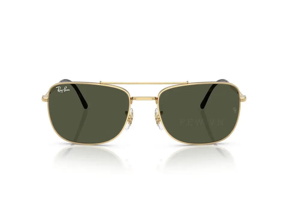 Ray-Ban RB3755-001/31(62)