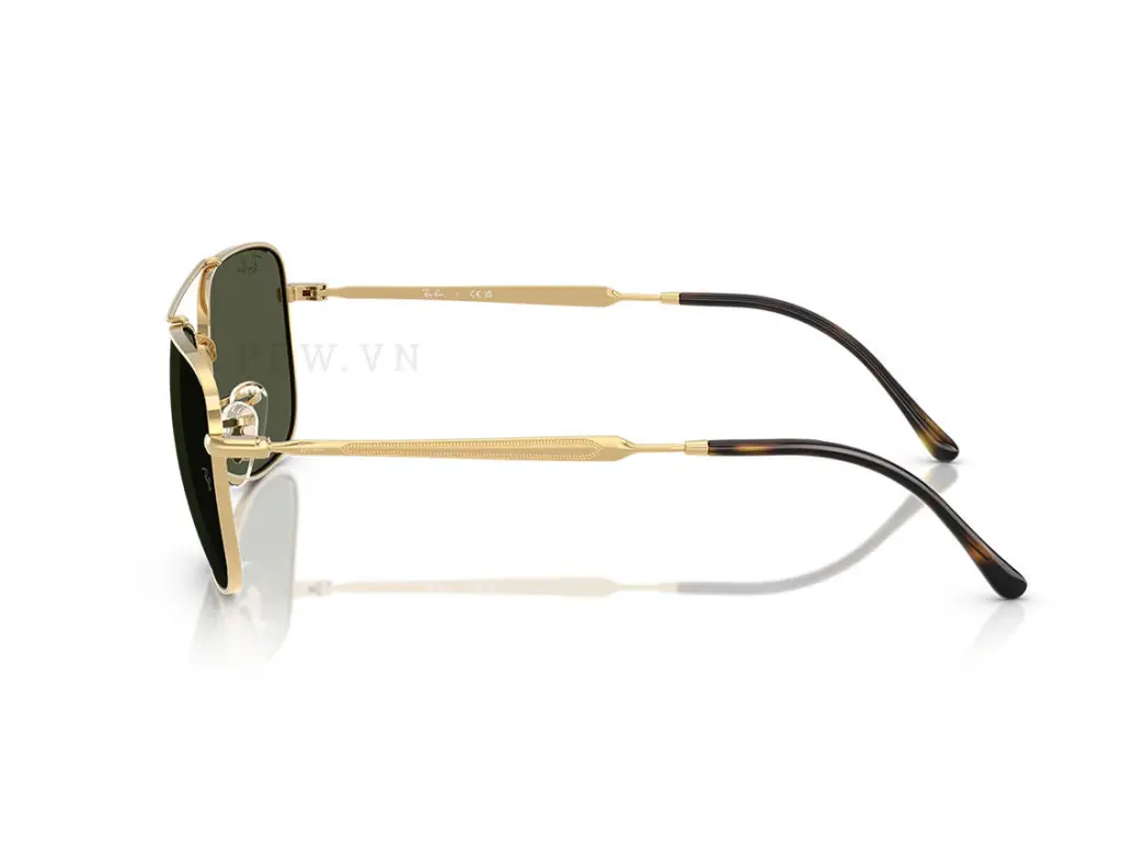 Ray-Ban RB3755-001/31(62)