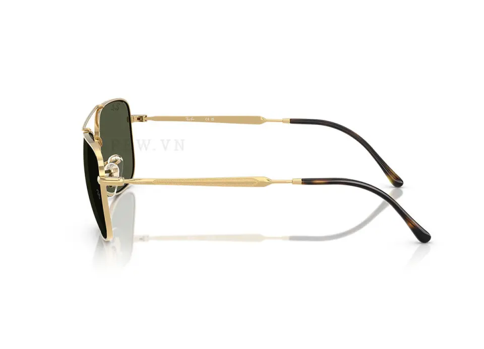 Ray-Ban RB3755-001/31(62)