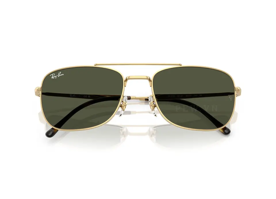 Ray-Ban RB3755-001/31(62)