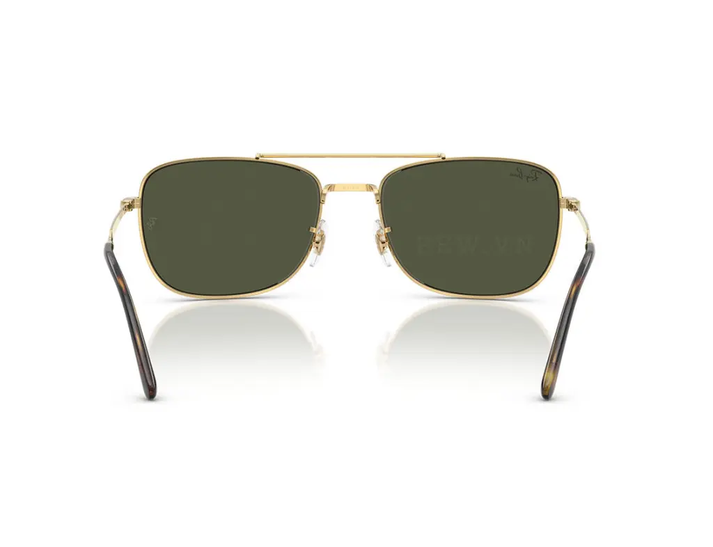 Ray-Ban RB3755-001/31(62)