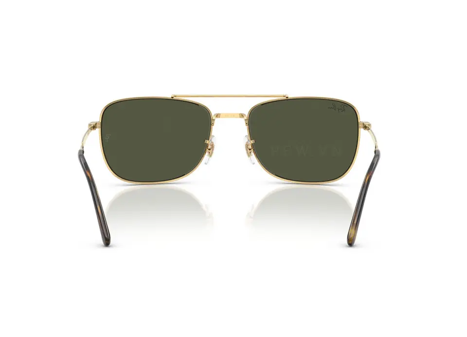 Ray-Ban RB3755-001/31(62)