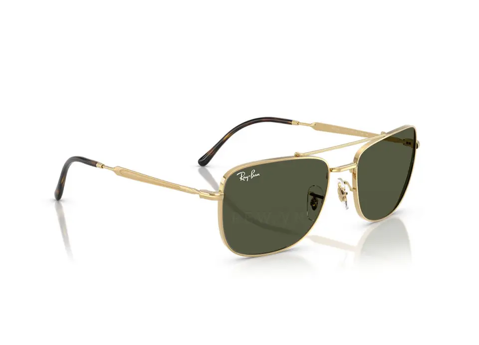 Ray-Ban RB3755-001/31(62)