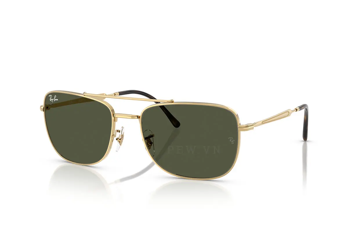 Ray-Ban RB3755-001/31(62)
