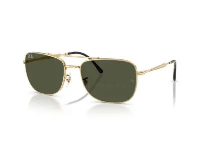 Ray-Ban RB3755-001/31(62)