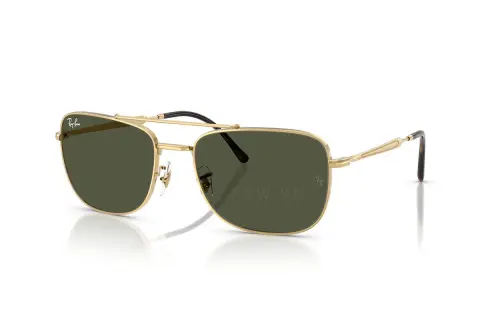 Ray-Ban RB3755-001/31(62)