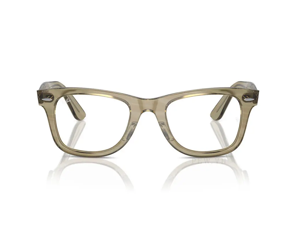 Ray-Ban Wayfarer RX5121F-8381(50)