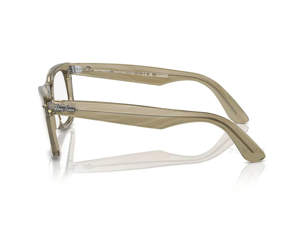 Ray-Ban Wayfarer RX5121F-8381(50)