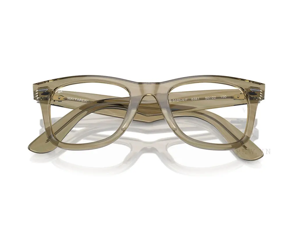 Ray-Ban Wayfarer RX5121F-8381(50)