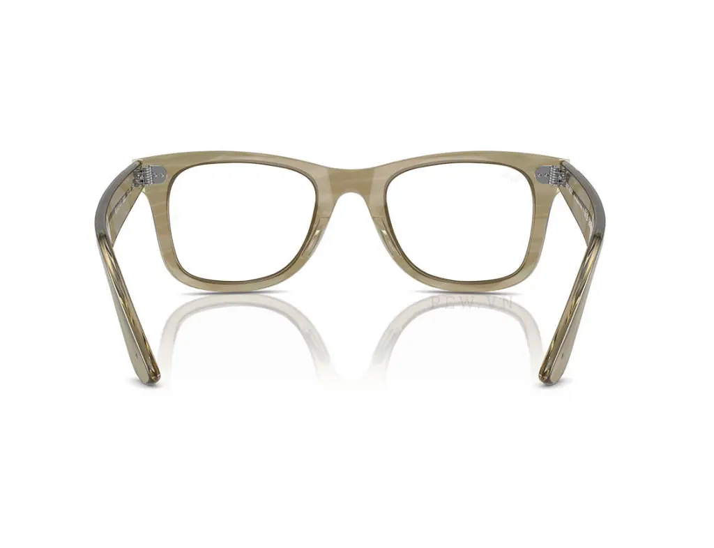 Ray-Ban Wayfarer RX5121F-8381(50)