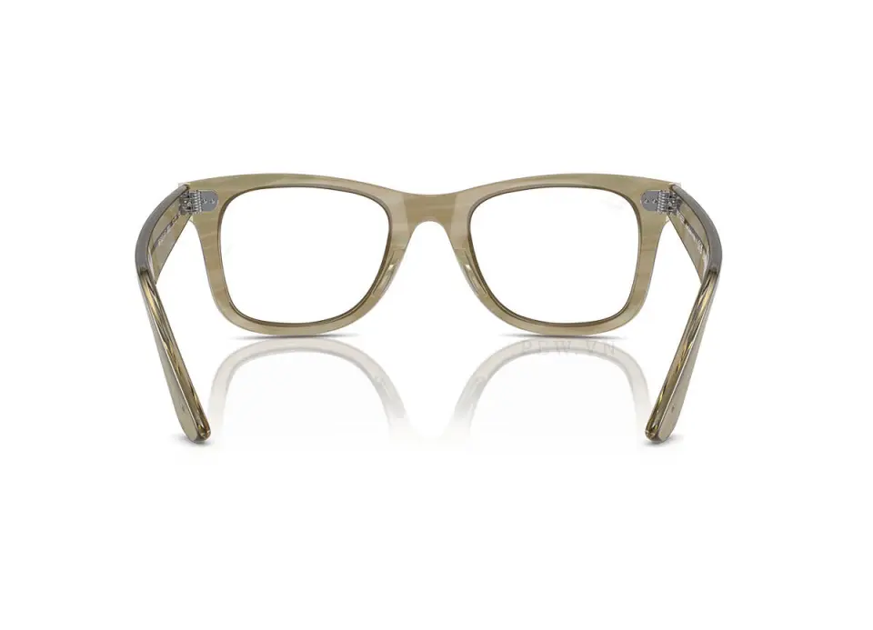 Ray-Ban Wayfarer RX5121F-8381(50)