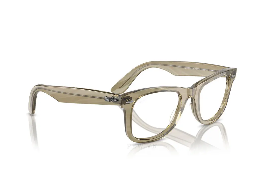 Ray-Ban Wayfarer RX5121F-8381(50)