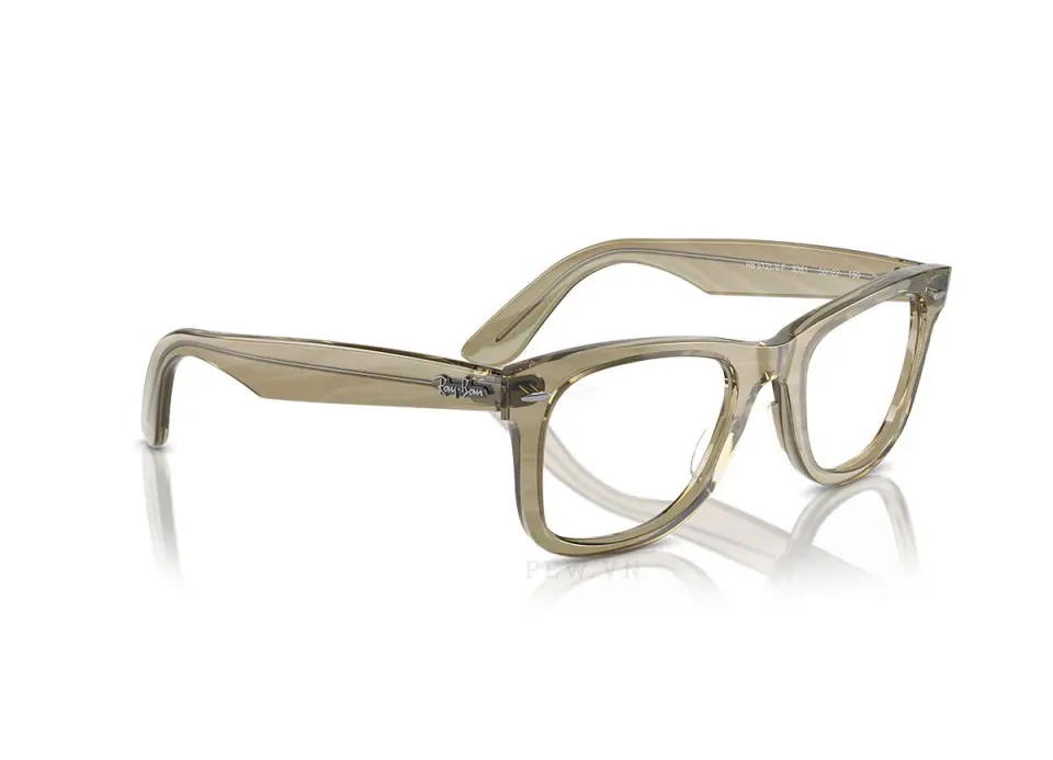 Ray-Ban Wayfarer RX5121F-8381(50)