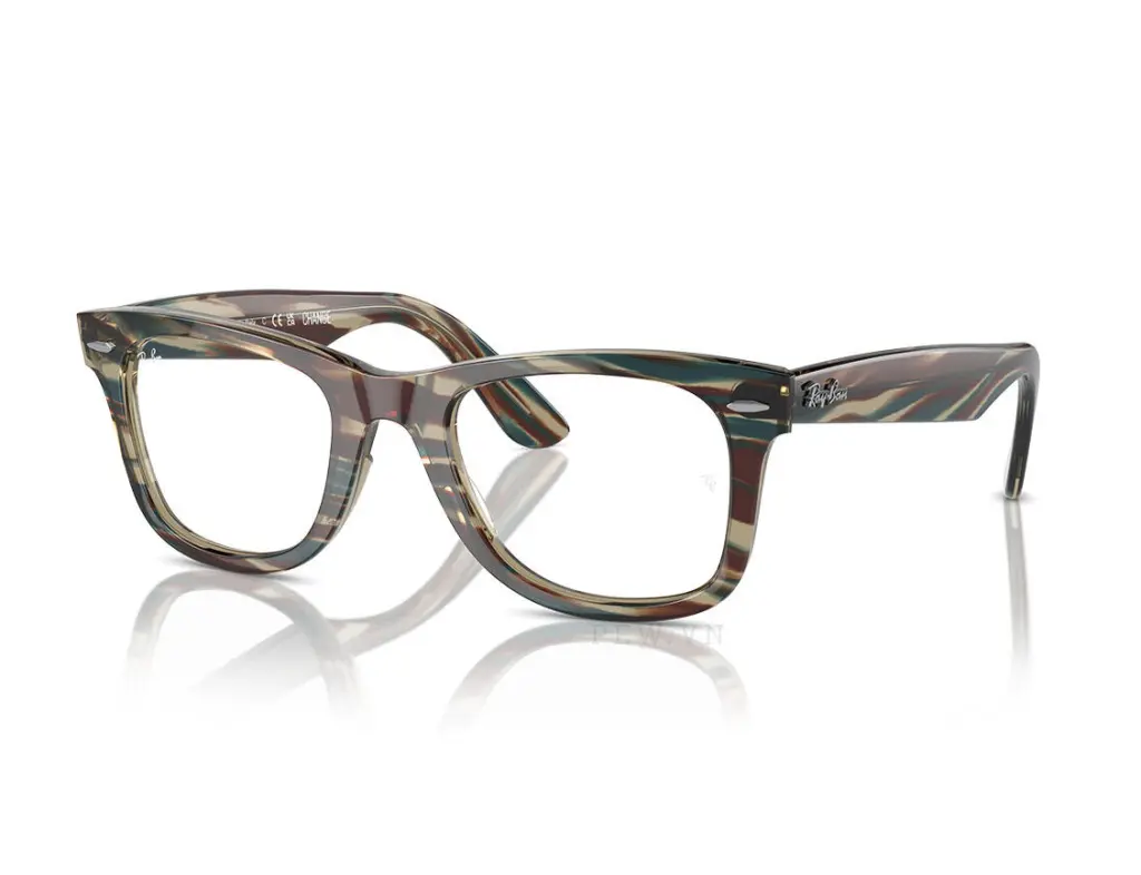 Ray-Ban Wayfarer RX5121F-8381(50)
