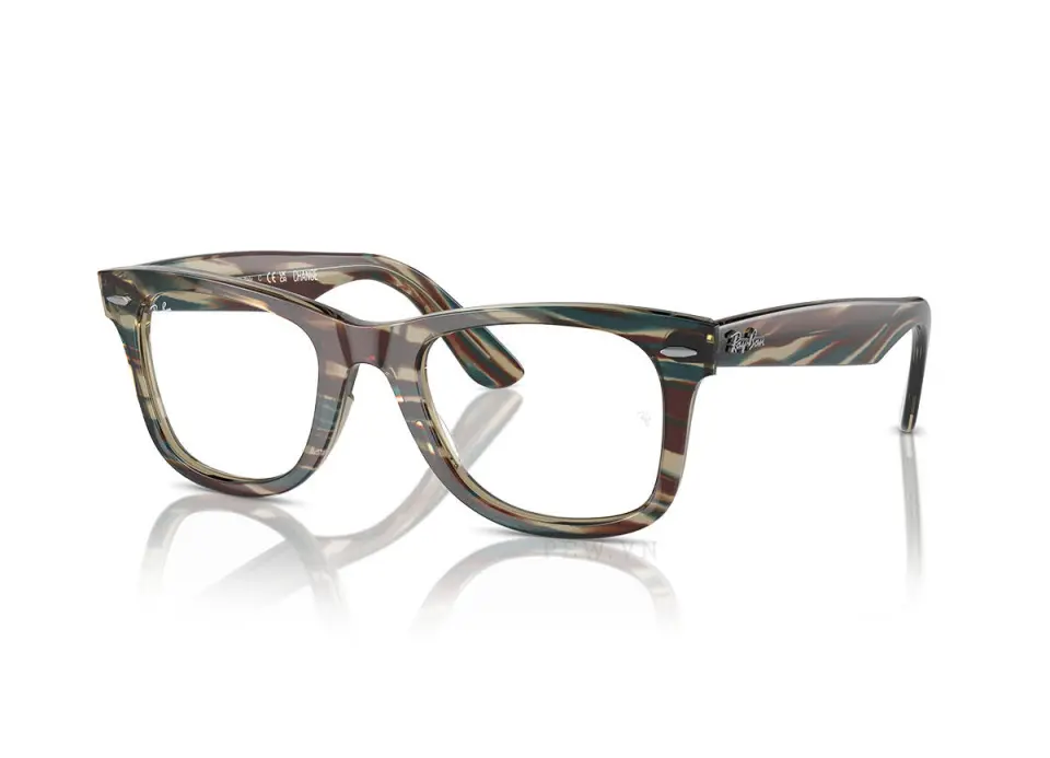 Ray-Ban Wayfarer RX5121F-8381(50)