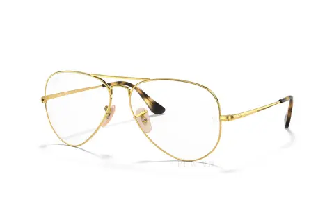 Ray-Ban Aviator RX6489-2500(58)