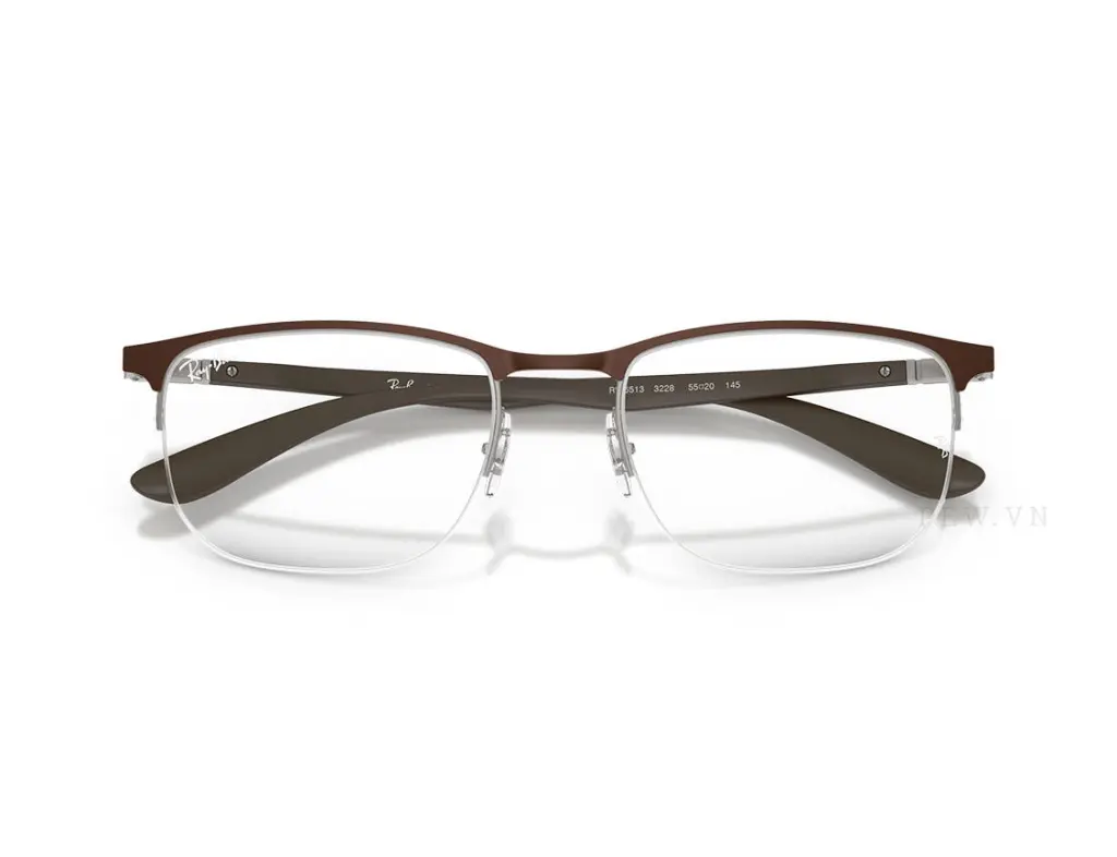 Ray-Ban RX6513-3228(55)