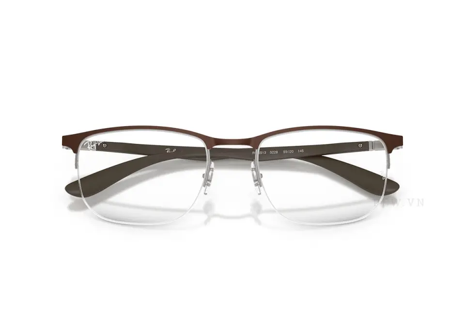 Ray-Ban RX6513-3228(55)