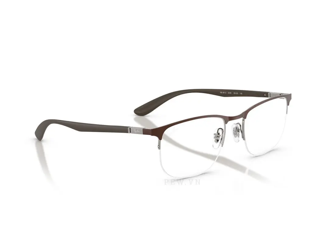 Ray-Ban RX6513-3228(55)