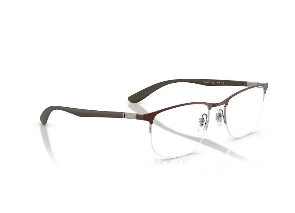 Ray-Ban RX6513-3228(55)