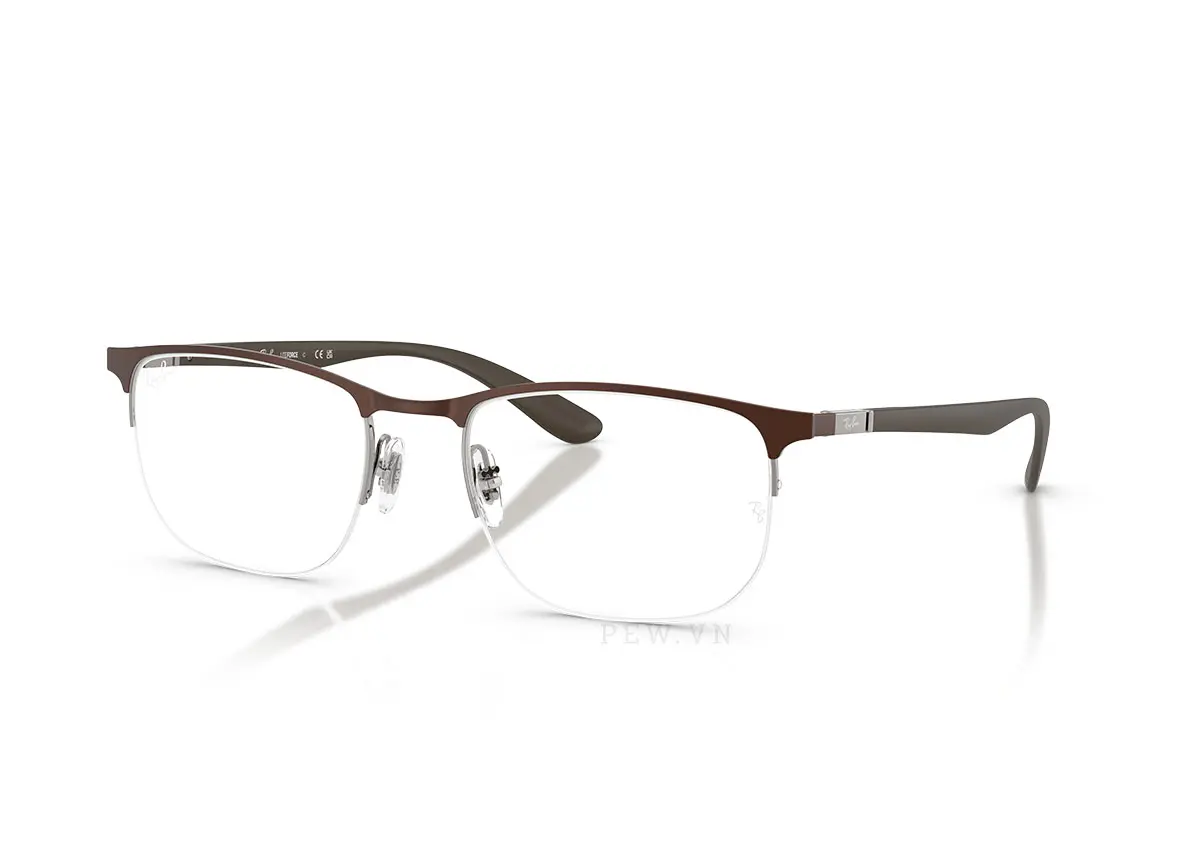 Ray-Ban RX6513-3228(55)