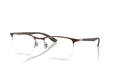 Ray-Ban RX6513-3228(55)