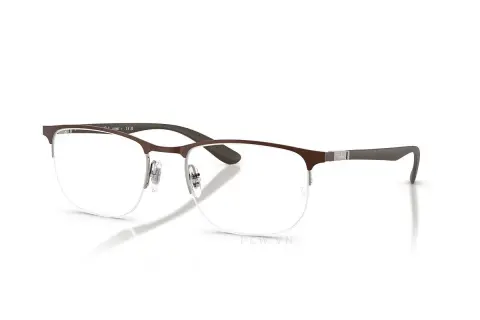Ray-Ban RX6513-3228(55)