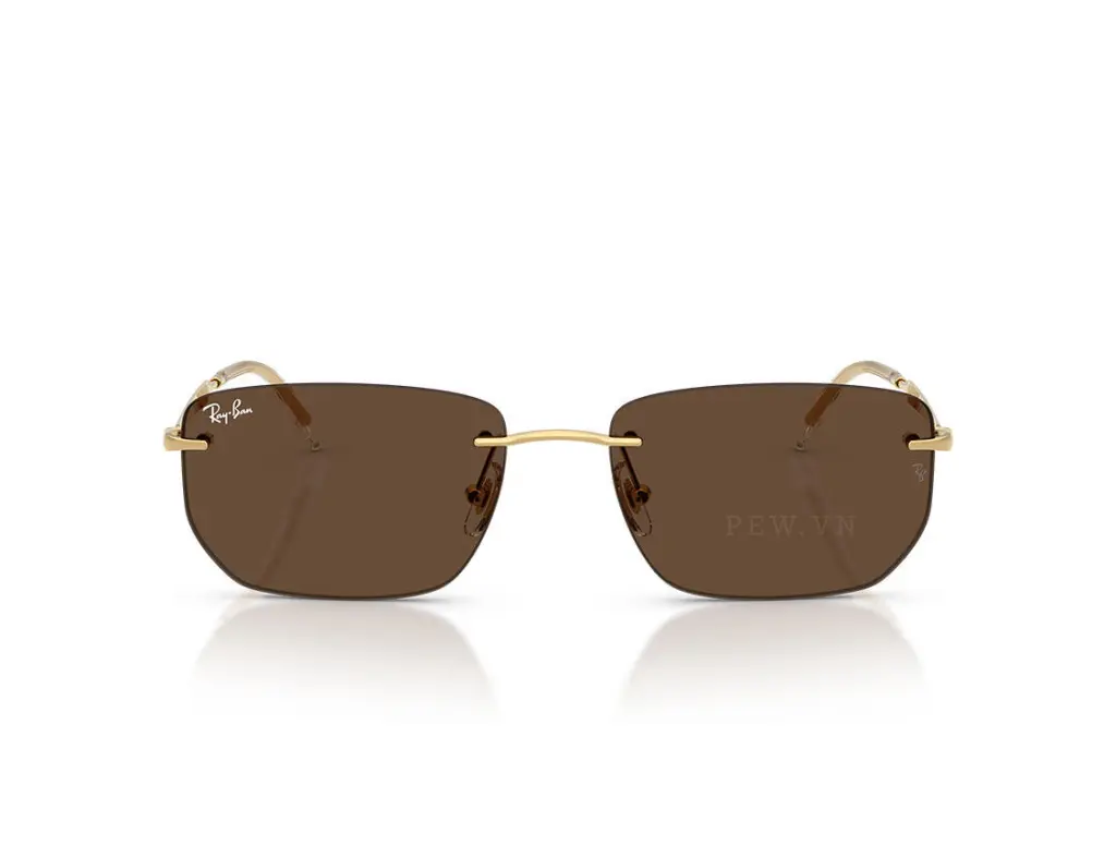 Ray-Ban RB3768-001/73(56)