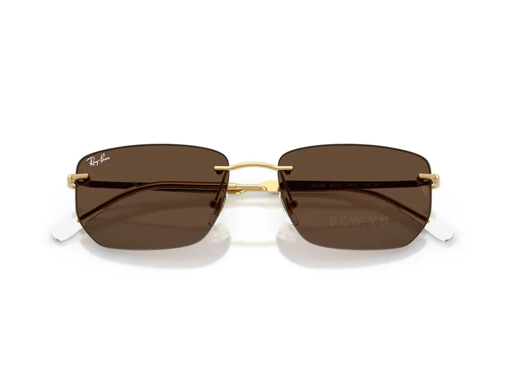 Ray-Ban RB3768-001/73(56)