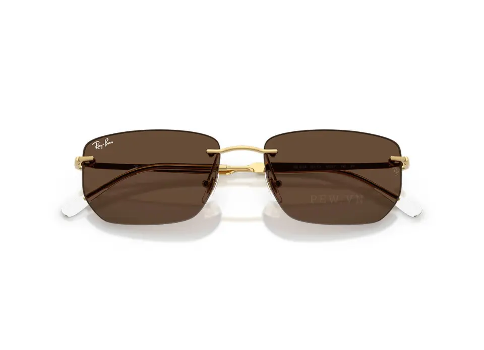 Ray-Ban RB3768-001/73(56)