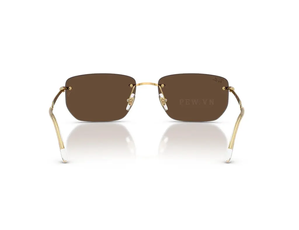 Ray-Ban RB3768-001/73(56)