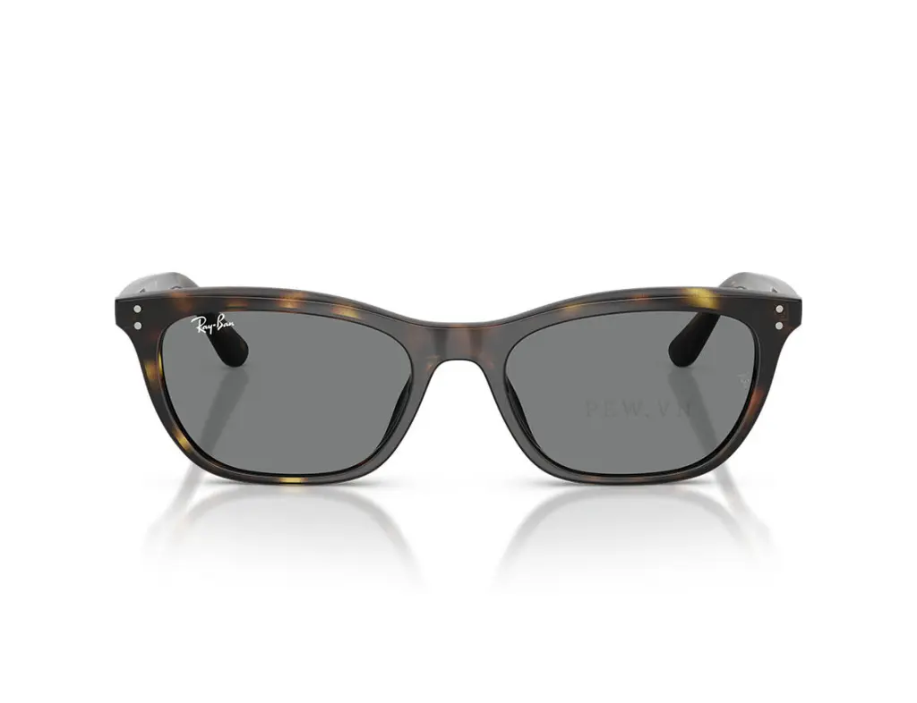 Ray-Ban RB4474D-710/87(54)