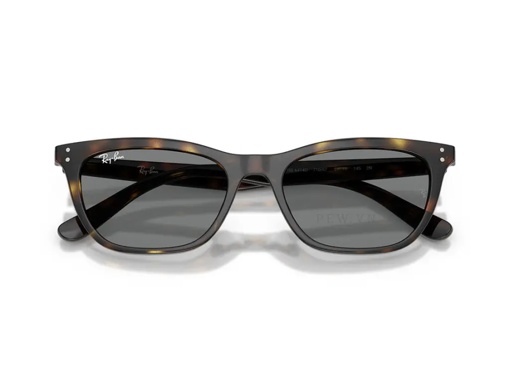 Ray-Ban RB4474D-710/87(54)