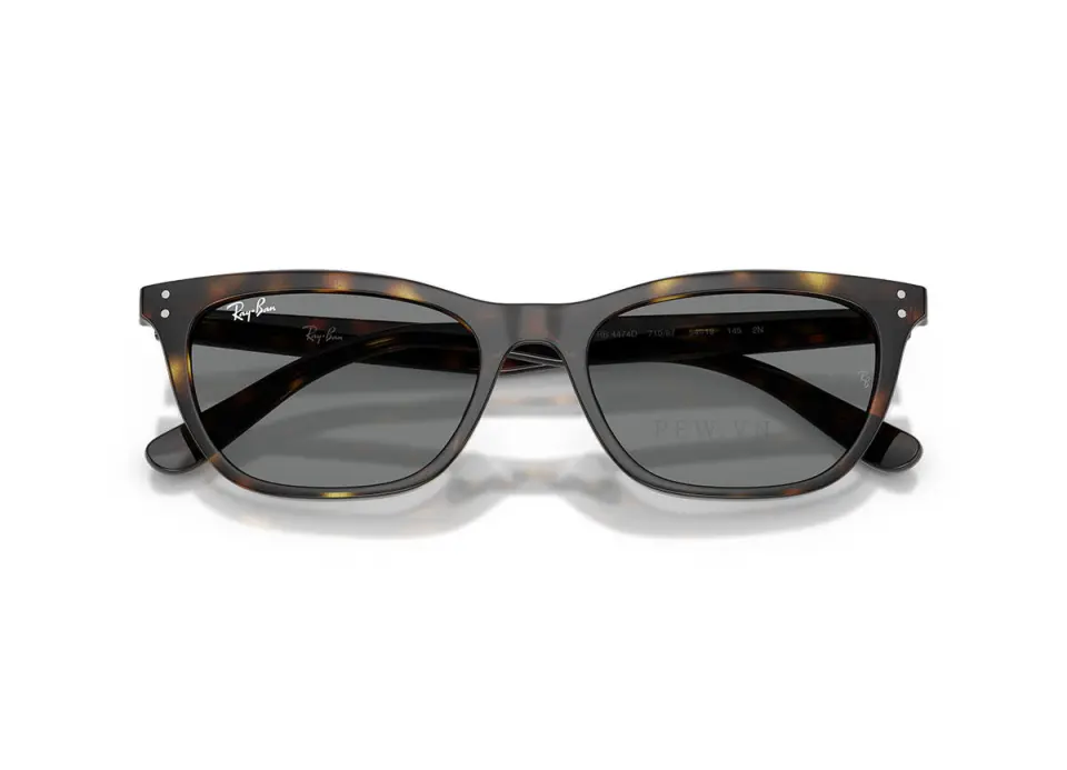 Ray-Ban RB4474D-710/87(54)