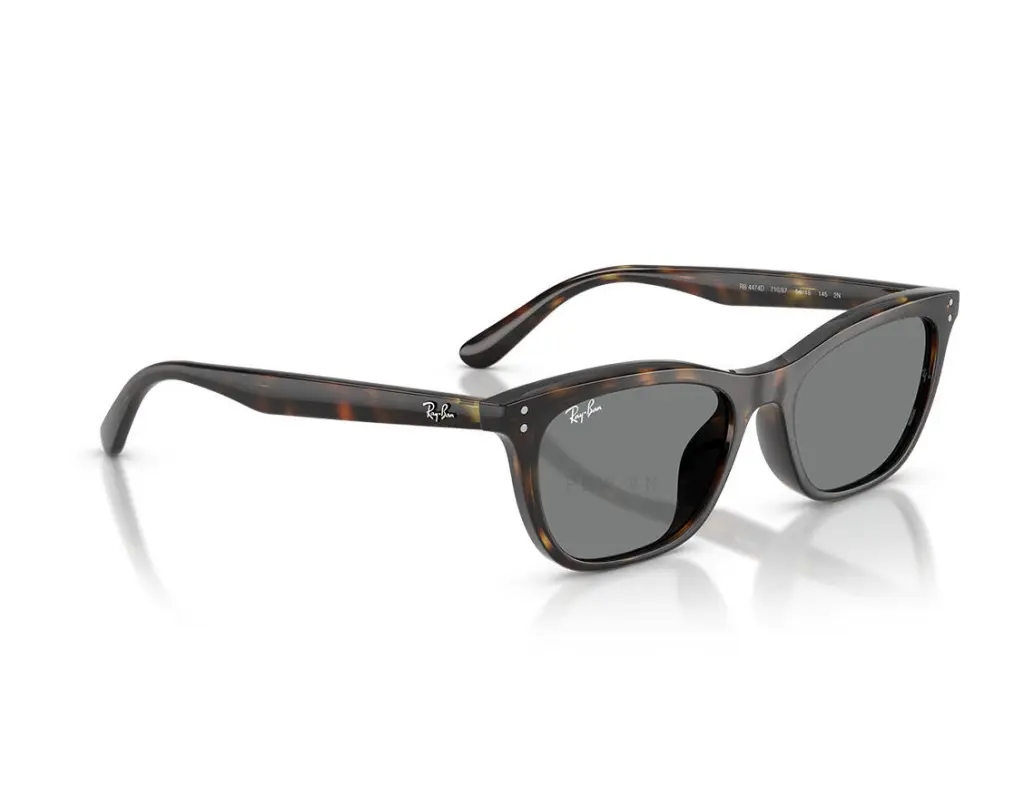 Ray-Ban RB4474D-710/87(54)
