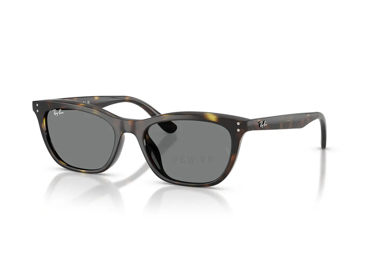 Ray-Ban RB4474D-710/87(54)