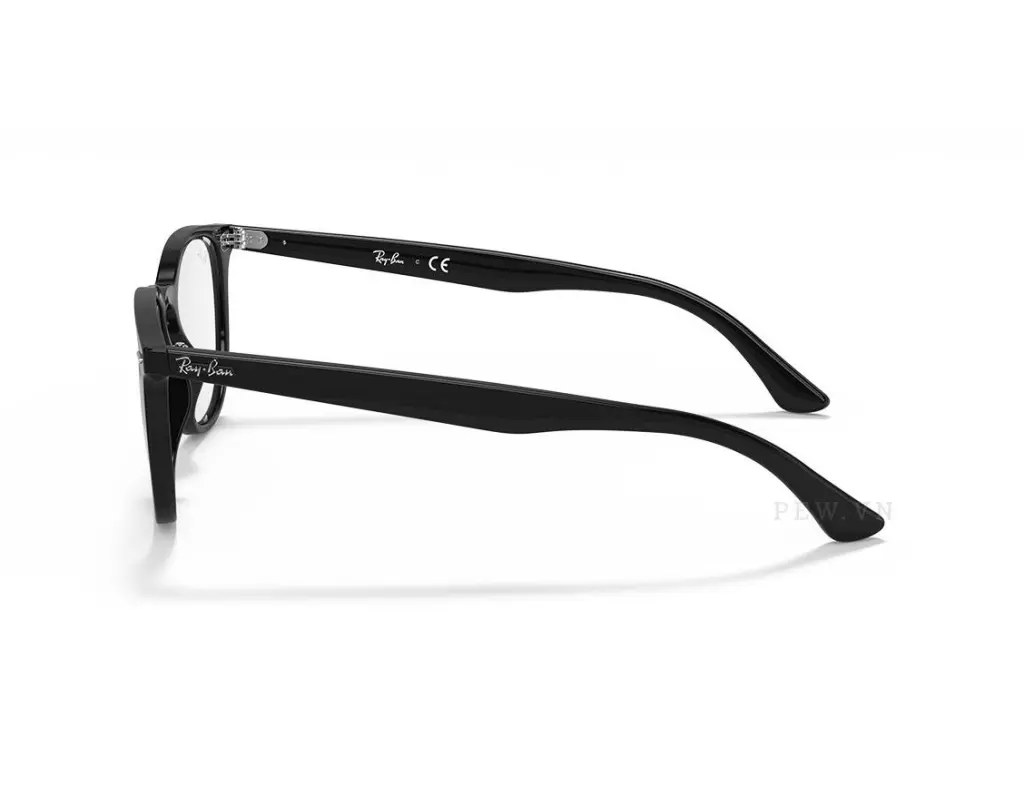 Ray-Ban RX7159F-2000(52)