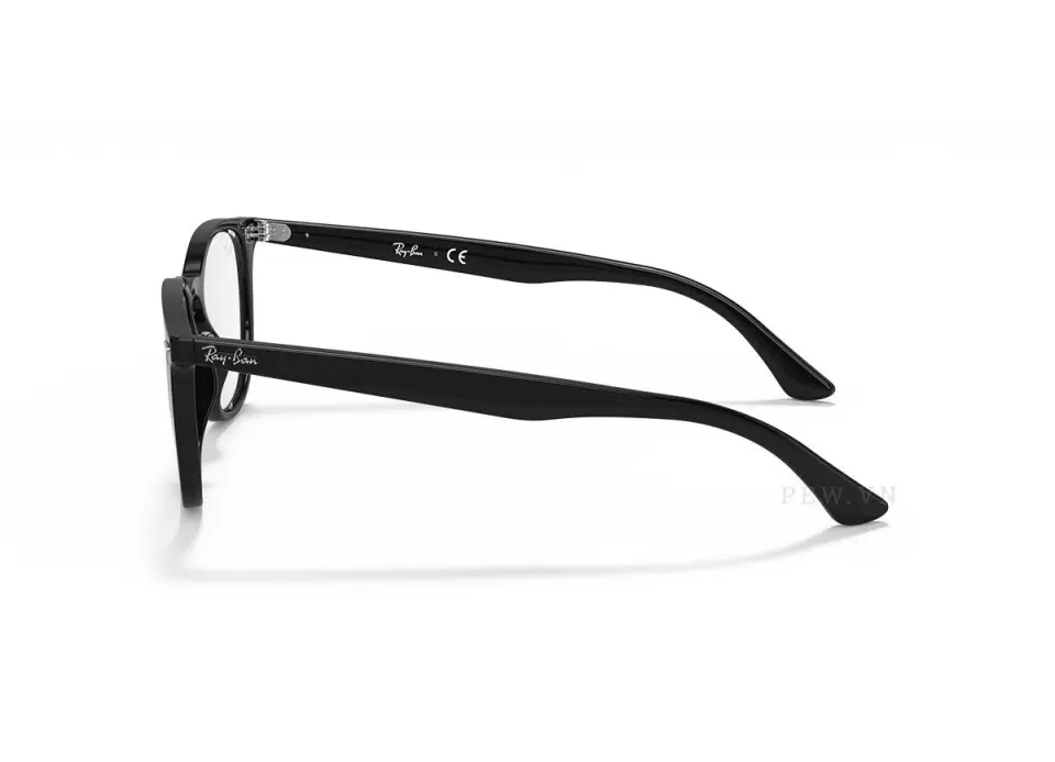 Ray-Ban RX7159F-2000(52)