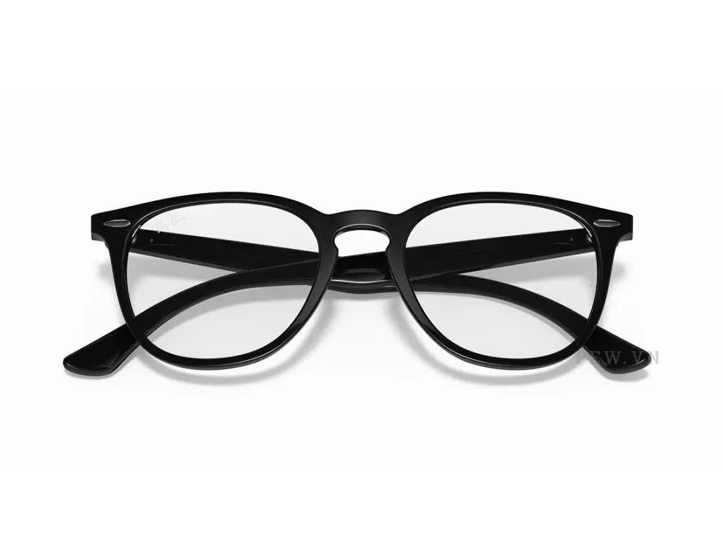Ray-Ban RX7159F-2000(52)