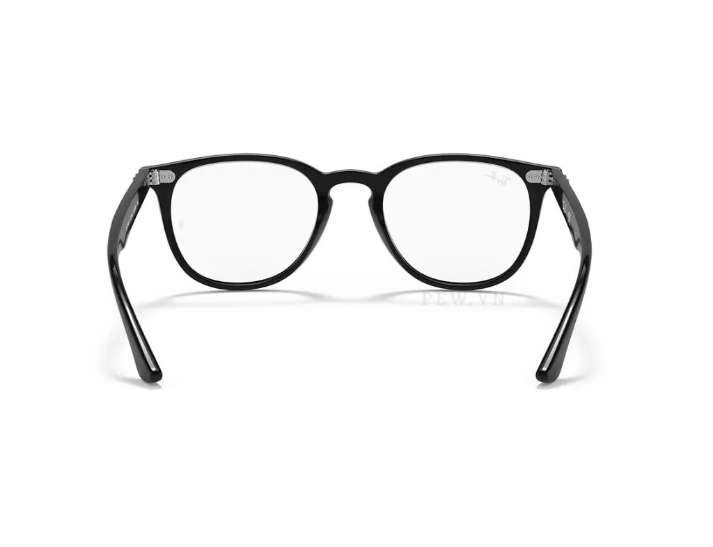 Ray-Ban RX7159F-2000(52)