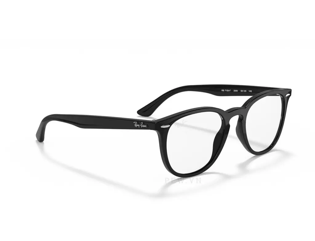 Ray-Ban RX7159F-2000(52)