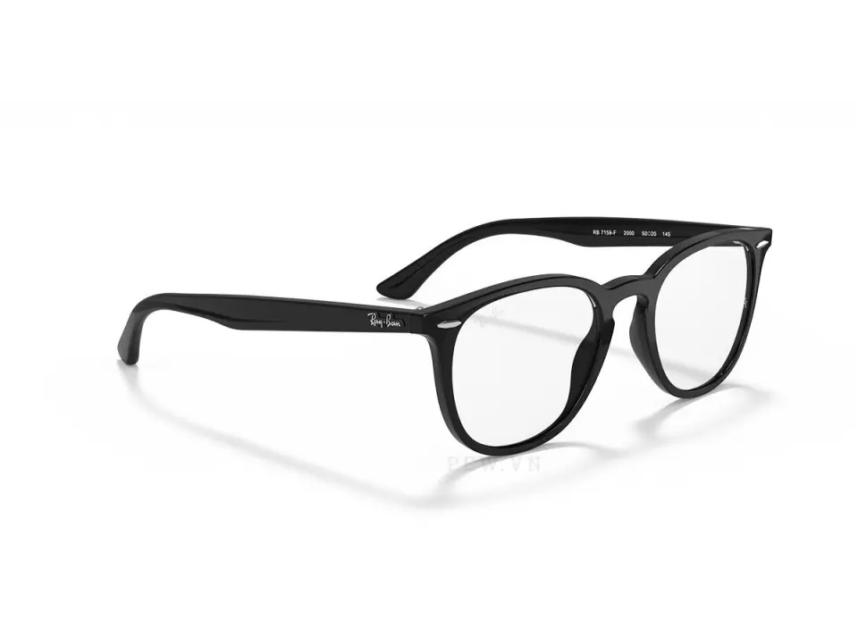 Ray-Ban RX7159F-2000(52)