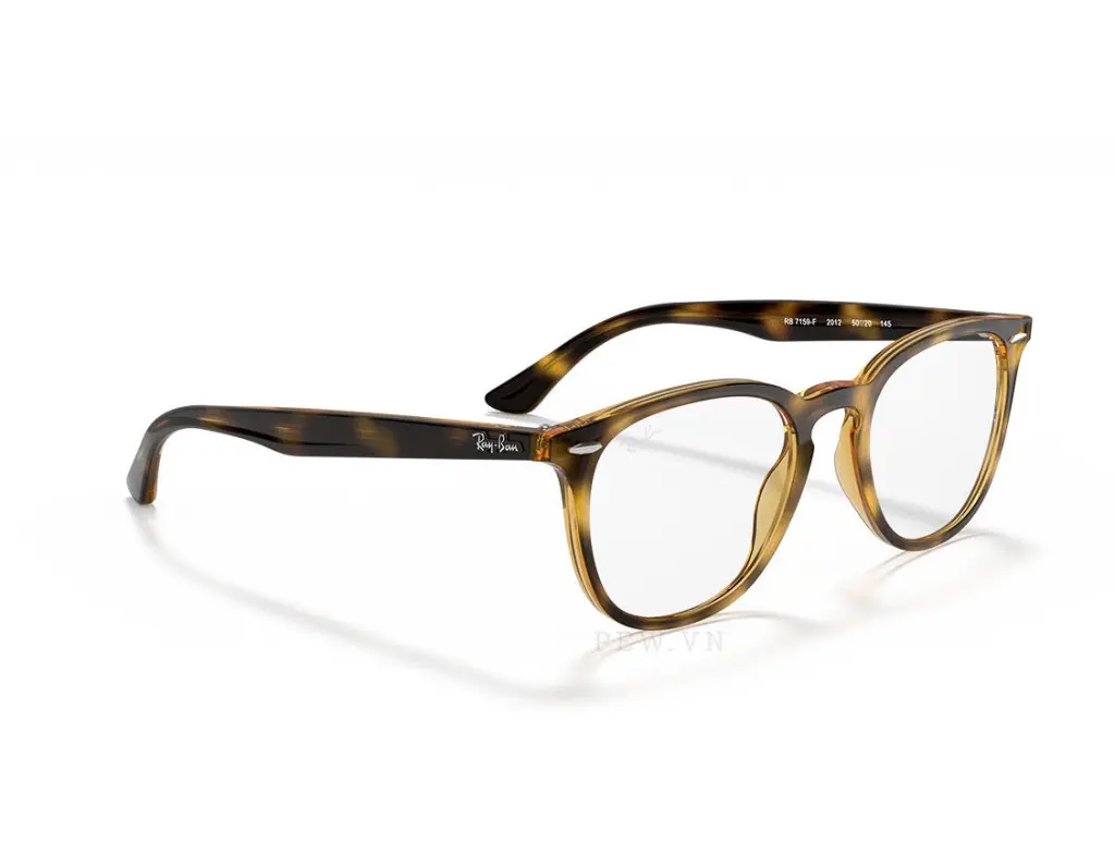 Gọng kính Ray-Ban RX7159F-2012(52)